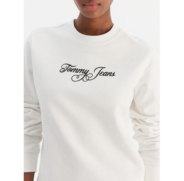 Tommy Jeans Essential Hoodie