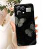 For Infinix Note 60 Pro Note60 Cute Cat Flower Cartoon Phone Case For Infinix Note 60 60Pro 5G Soft Silicone Covers Bumpers