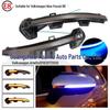 Dynamischer sequentieller Blinker Rückspiegel für Volkswagen Passat B8 Variant (2015-2020)