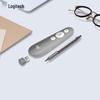Logitech R500S Laser Presentation Remote