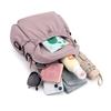 Women's Backpack Large Capacity Lightweight Travel Bag Commuter Backpack