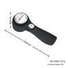 Miflame High-Definition Jewelry Magnifier with Touch Light