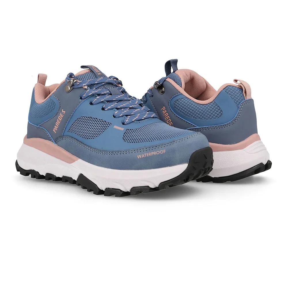 Paredes Ботинки для хайкинга Adai