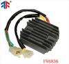 Rectifier for Falcon Magnetron 31600-MCG-000 Honda NX400 Regulator