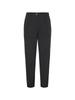 DISCOVERY EXPEDITION Women'S Tapered Cargo Jogger Pants (Black)