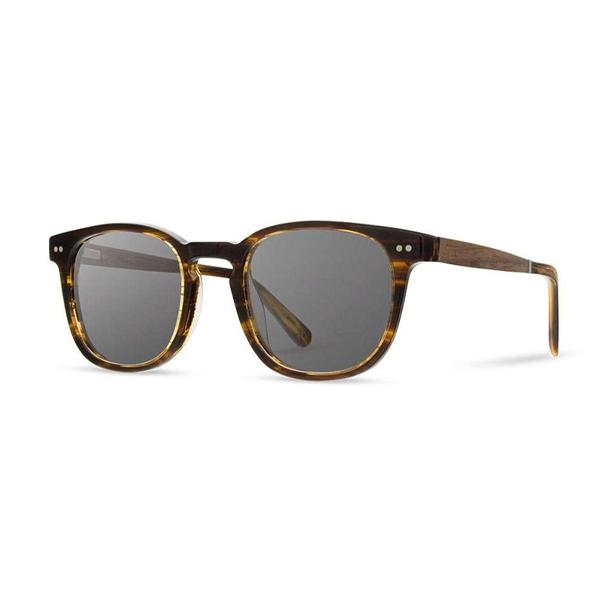 Kaempeu Topo Tortoise Walnut Hd 3 Color