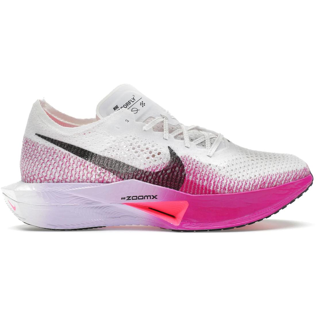 

Кроссовки Nike ZoomX Vaporfly 3 Яркий фиолетовый(DV4129-104) 41