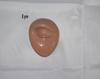 Silicone Ear, Nose, Tongue, Navel, Eye, and Mouth Model of Human Senses
