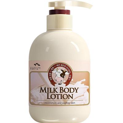 Lozione Corpo Sowang Milk 500ml