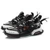 Li Ning Cherry Blossom Abrasion Resistant Breathable Abrasion Resistant Breathable Low top Casual Shoes Unisex AGLQ183-2