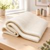 Cotton Batting Sheet for Sewing Construction, Piecing, Hand Stitching, Fabric Throws, and Stitched Craft Projects