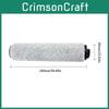 Bissell For Crosswave Hf3 3649a Floor Scrubber Accessories Roller Filter Brush