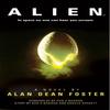 Alien by Alan Dean Foster Paperback Book 9781783290154