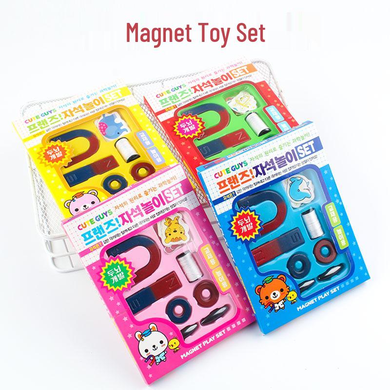 Creative Stationery Blind Box for Children - First Grader Gift & Primary Student Reward