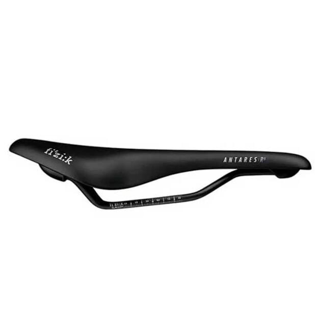 

Fizik Antares R5 Open велосипедное седло 152 mm