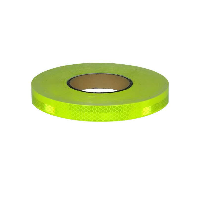 AnYi 2CM Acrylic Car Reflective Safety Tape GNG-535