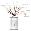 Controller per Triciclo Elettrico 24V 800W Kit Acceleratore a Pedale Kit Retrofit Bici Batteria al Litio