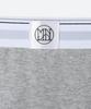 MOONSUN 01 M.C Bikini Brief / Gray