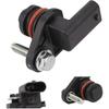 ZBN 12638266 Camshaft Position Sensor Fit for Chevy Malibu Impala Colorad,Cadillac ATS CTS,Buick Regal 2013 2014 2015 2016 2017 2018