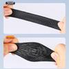 Nylon Braided Flame Retardant Cable Sleeve