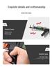 Children's AK47 Toy Submachine Inertia Role-Playing Set