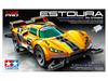 Tamiya Mini 4WD PRO Series 59 Estura MA Chassis 18659 No.