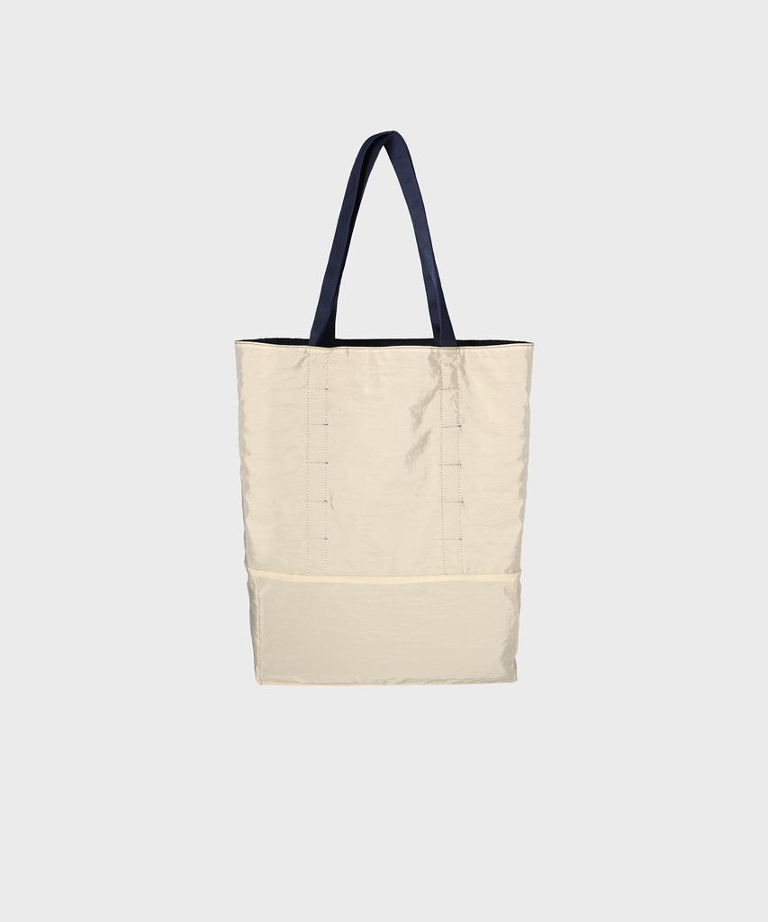 Cueclyp [Replay] Two-Way Tote Bag