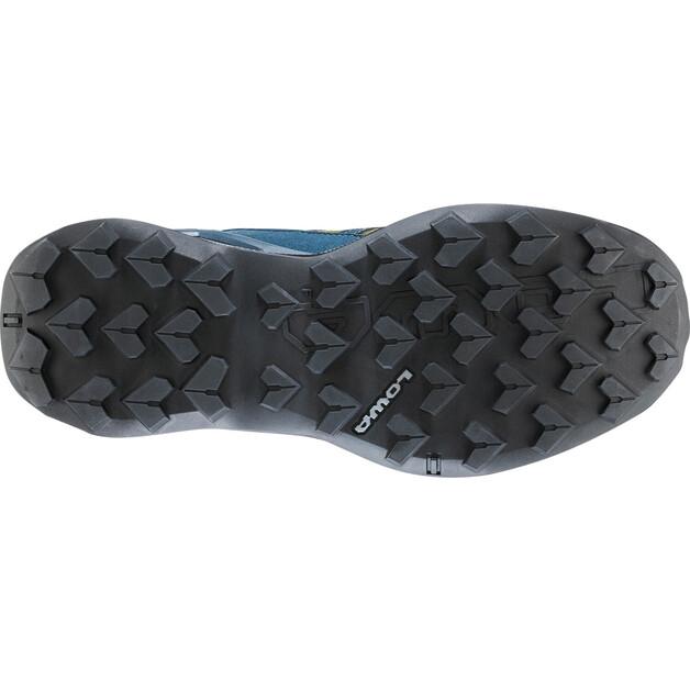 Треккинговые ботинки Lowa Maddox Pro GTX Mid
