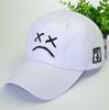 Men's and women's hats Kanye west Heart break album Peaked hat Hat Kanye curved brim hat Sun