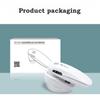 New 200X Hair Follicles Scalp Detector Wireless APP WIFI Digital Skin Analyzer Microscope Tool High Definition Skin Tester