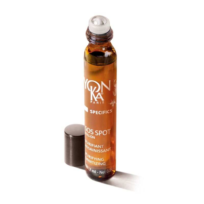 SOS Spot Roll-On Duo Set