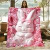 Coperta con Stampa HD 150x100cm per Pisolini in Ufficio