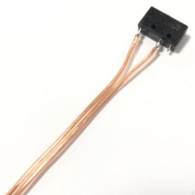 Microinterruttori di fine corsa impermeabili sigillati IP67 Microinterruttori universali Accessori