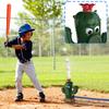 New Water Spray Sprinkler Summer Children's Water Spray Outdoor Lawns Water Blasts Water Spray Toy