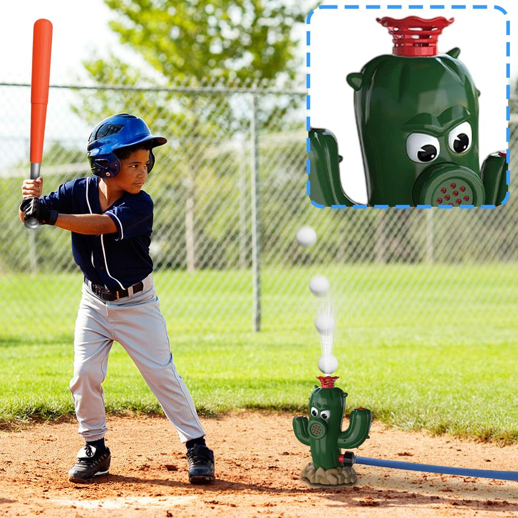 New Water Spray Sprinkler Summer Children's Water Spray Outdoor Lawns Water Blasts Water Spray Toy