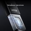 Lexar F35 Pro Fingerprint Encrypted USB Flash Drive