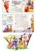 Fun Comics On Chinese History: Illustrated & Pinyin Edition, All 6 Volumes