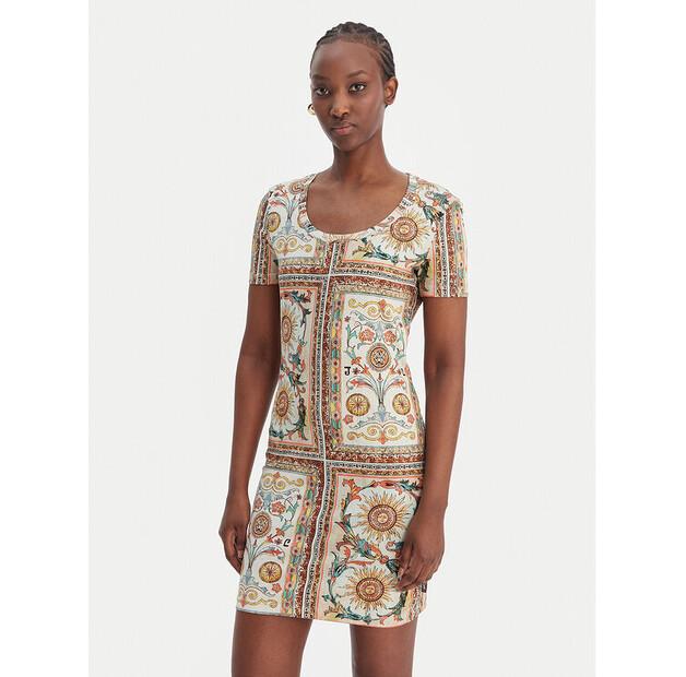 Платье Just Cavalli 80PAOE02 CJ112 EU XS