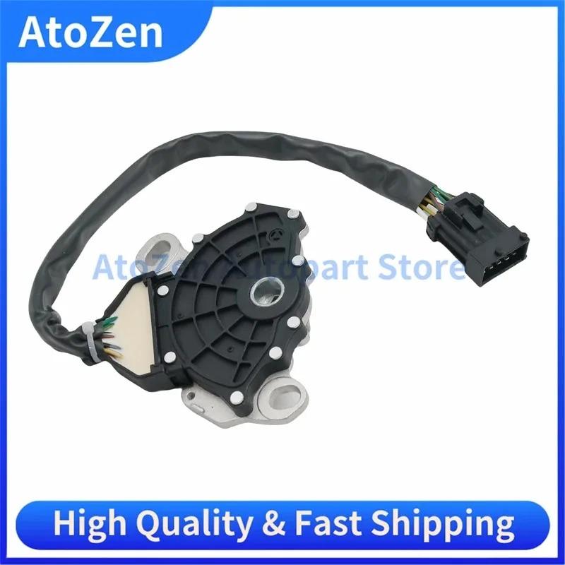 1PC Transmission Neutral Start Switch 93732499 5256052 5256060 for Chevrolet EPICA Buick Premier Daewoo Opel Car Accessories