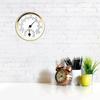 Compact Sauna Thermometer Hygrometer -30-50℃ Portable Temperature Humidity Meter