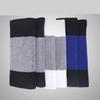 2Pcs Winter Knee Warmers Women Men Wool Cashmere Thick Legging Stocking Thermal Ski Cycling Knee Brace Warm Sleeve