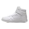 Li-Ning High-Top Non-Slip Wear-Resistant Skate Shoes Women Sneakers White AGCN358-2