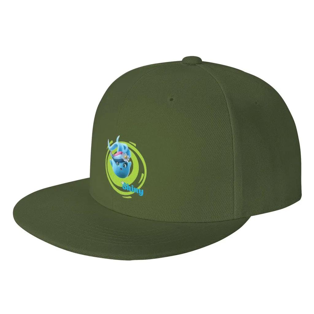 Sunny Bunnies Cap Fashion Casual Baseball Caps Adjustable Hat Hip Hop Summer Unisex Baseball Hats