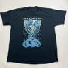 Hot  Baroness Band Gift For Fans Black All Size Tee  TH304 Unisex T-Shirt