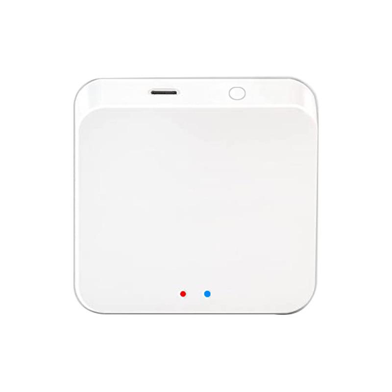 Tuya Graffiti Bluetooth Mesh Gateway: Smart Alexa Voice & App Wireless Remote Control