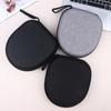 High-Capacity Headset Headphone Case Earphones Shockproof Storage Box Hard Shell Eva Headphone Zipper Protective Bag Universal
