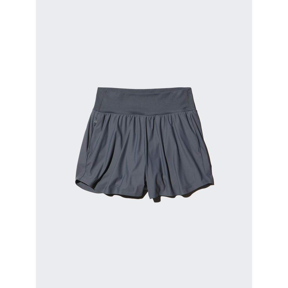 Uniqlo Japan Ultra Stretch Active Shorts