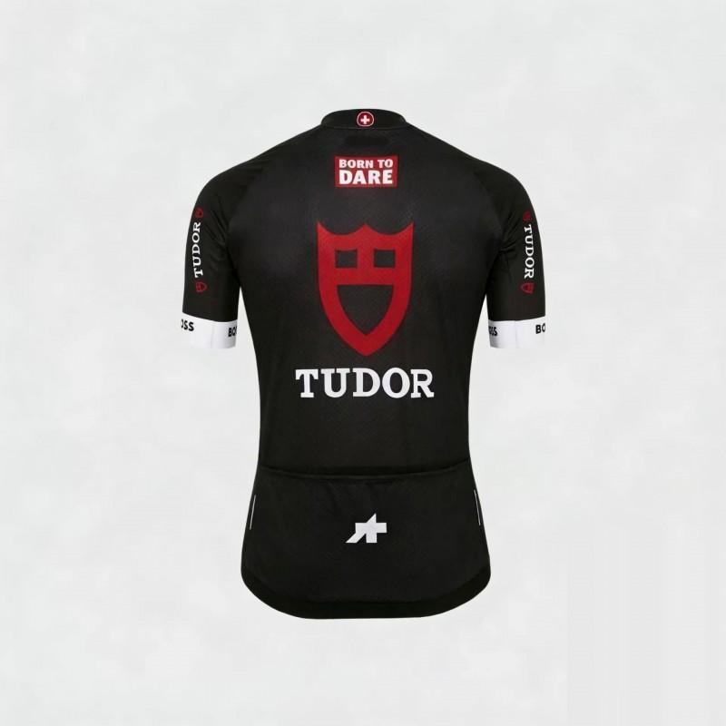Herren Damen Radtrikot Kurzarm Schnelltrocknend Atmungsaktiv Rennrad Shirt