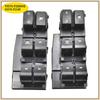 93570-F20004X 93570-F2100 18 PIN Window Left Front Master Lifter Switch Fit For Hyundai Elantra 2017 2018