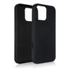 Etui Beline Silicone Do Iphone 16 Pro Max Czarne